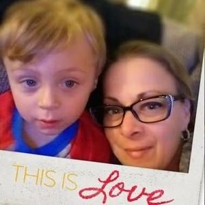 Meet your Posher, Christina